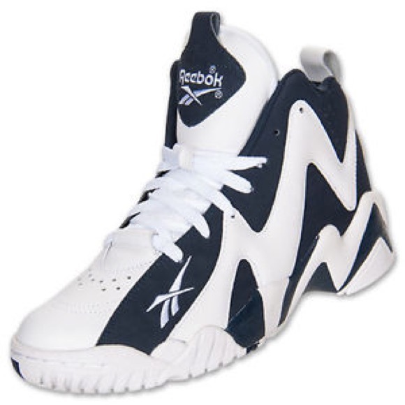 reebok kemp